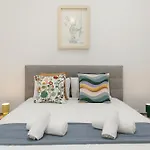 Cavalo De Troia Appartement