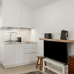 Appartement Cavalo De Troia Cadaval