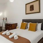 Cavalo De Troia Appartement