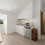 Cavalo De Troia Appartement