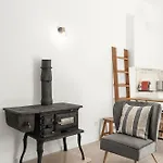 Appartement Cavalo De Troia