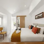 Cavalo De Troia Appartement *
