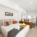 Appartement Cavalo De Troia Cadaval