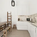 Apartmán Cavalo De Troia