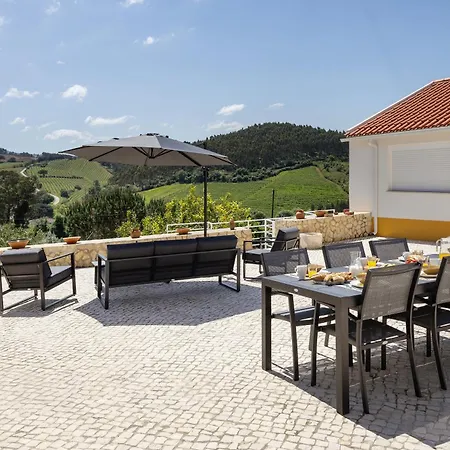 Cavalo De Troia Cadaval