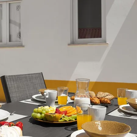 Cavalo De Troia Διαμέρισμα Cadaval