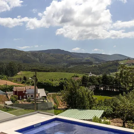 Διαμέρισμα Cavalo De Troia *