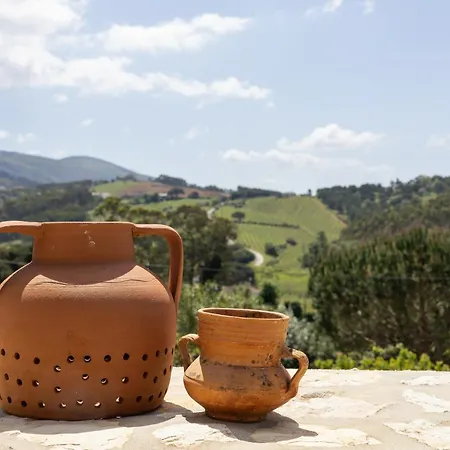 Cavalo De Troia Διαμέρισμα Cadaval