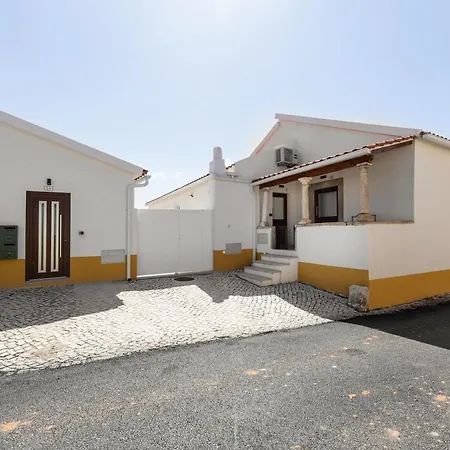 Cavalo De Troia Cadaval