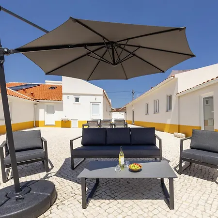 Cavalo De Troia Διαμέρισμα *