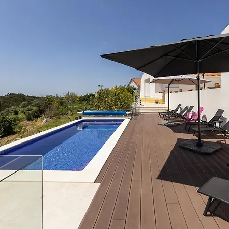 Διαμέρισμα Cavalo De Troia *