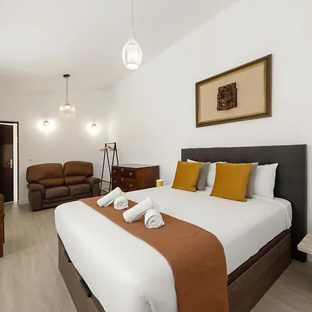 Cavalo De Troia Διαμέρισμα Cadaval