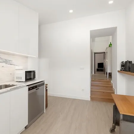 Apartamento Cavalo De Tróia Cadaval