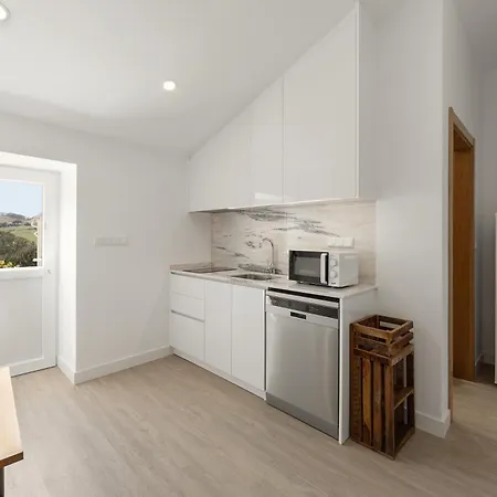 Cavalo De Troia Διαμέρισμα