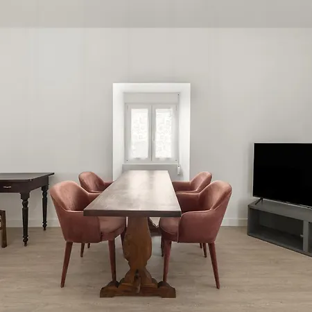 Cavalo De Troia Διαμέρισμα *