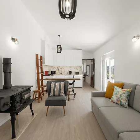 Διαμέρισμα Cavalo De Troia Cadaval