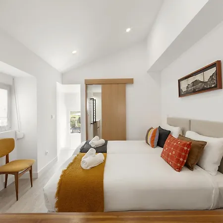 Cavalo De Troia Διαμέρισμα *