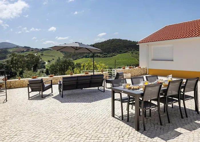 Cavalo De Tróia Cadaval