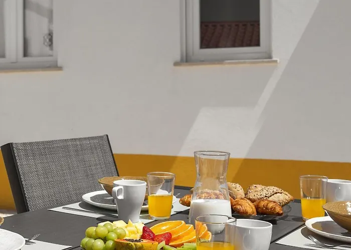 Cavalo De Tróia Apartamento Cadaval