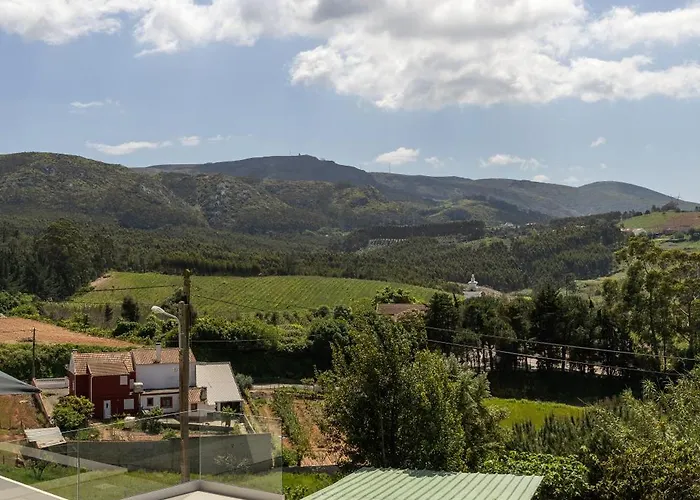 Apartamento Cavalo De Tróia *