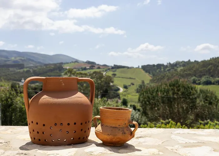 Cavalo De Tróia Apartamento Cadaval