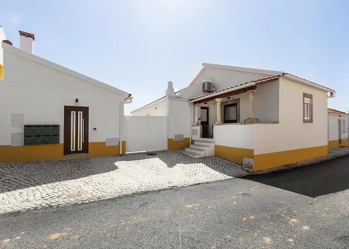 Cavalo De Tróia Cadaval