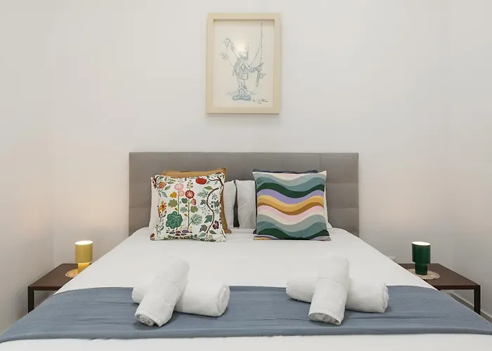 Cavalo De Tróia Apartamento