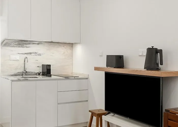 Apartamento Cavalo De Tróia Cadaval