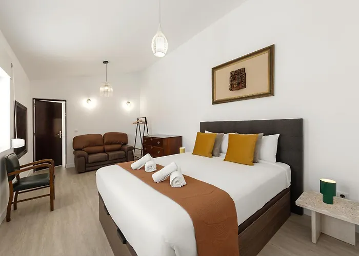 Cavalo De Tróia Apartamento Cadaval