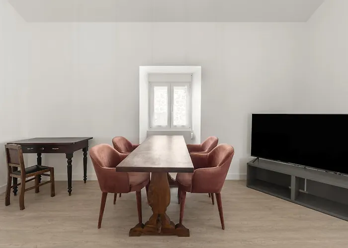 Cavalo De Tróia Apartamento *