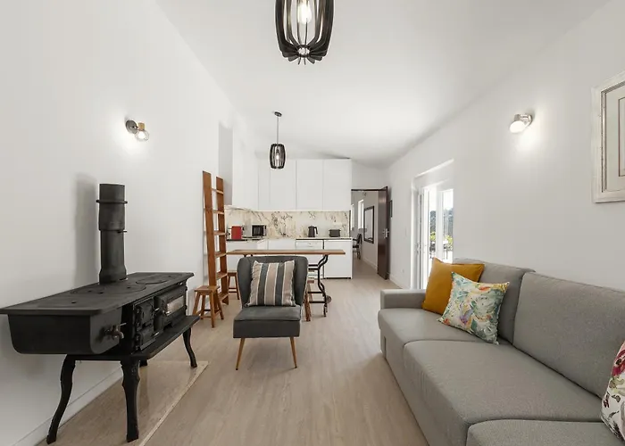 Apartamento Cavalo De Tróia Cadaval