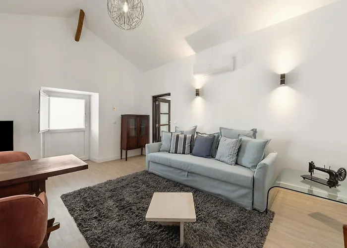 Cavalo De Tróia Cadaval