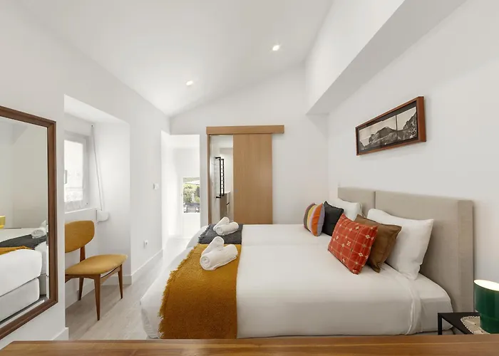 Cavalo De Tróia Apartamento *